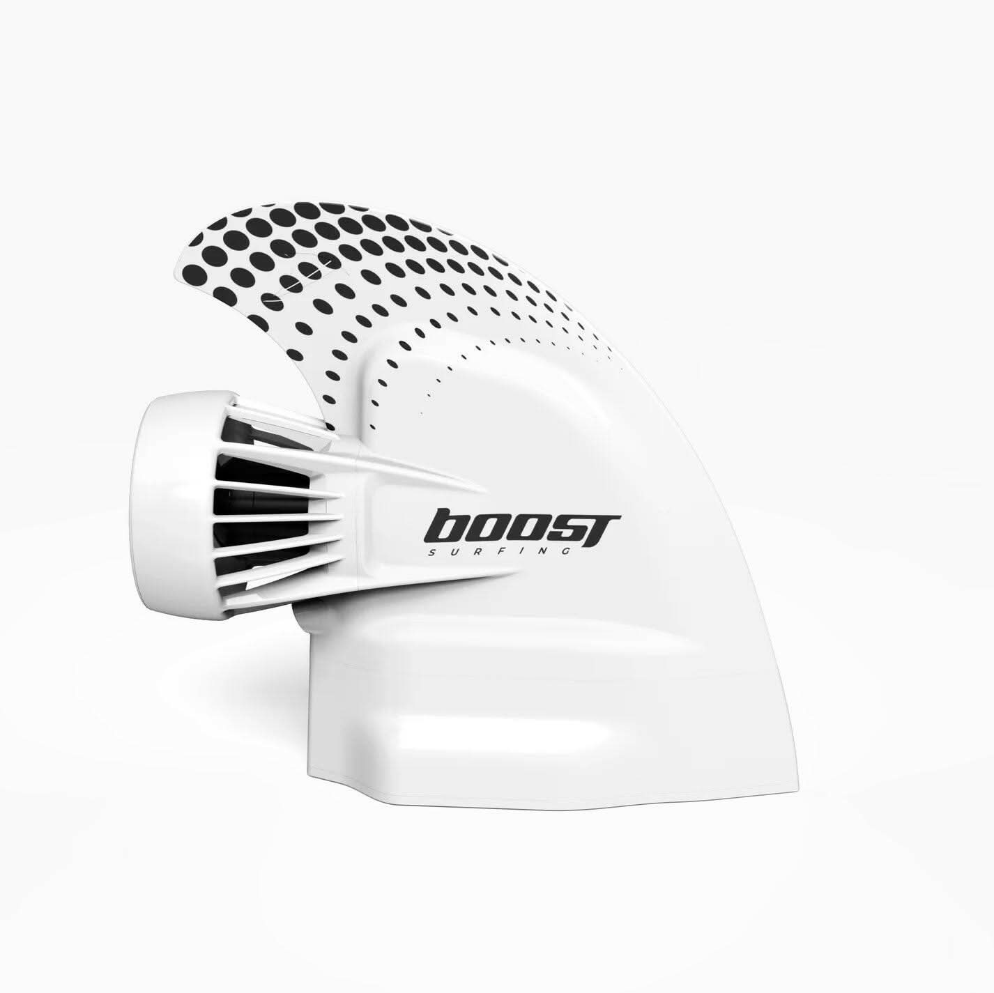 Boost Fin: Electric Motorized Fin for any Board