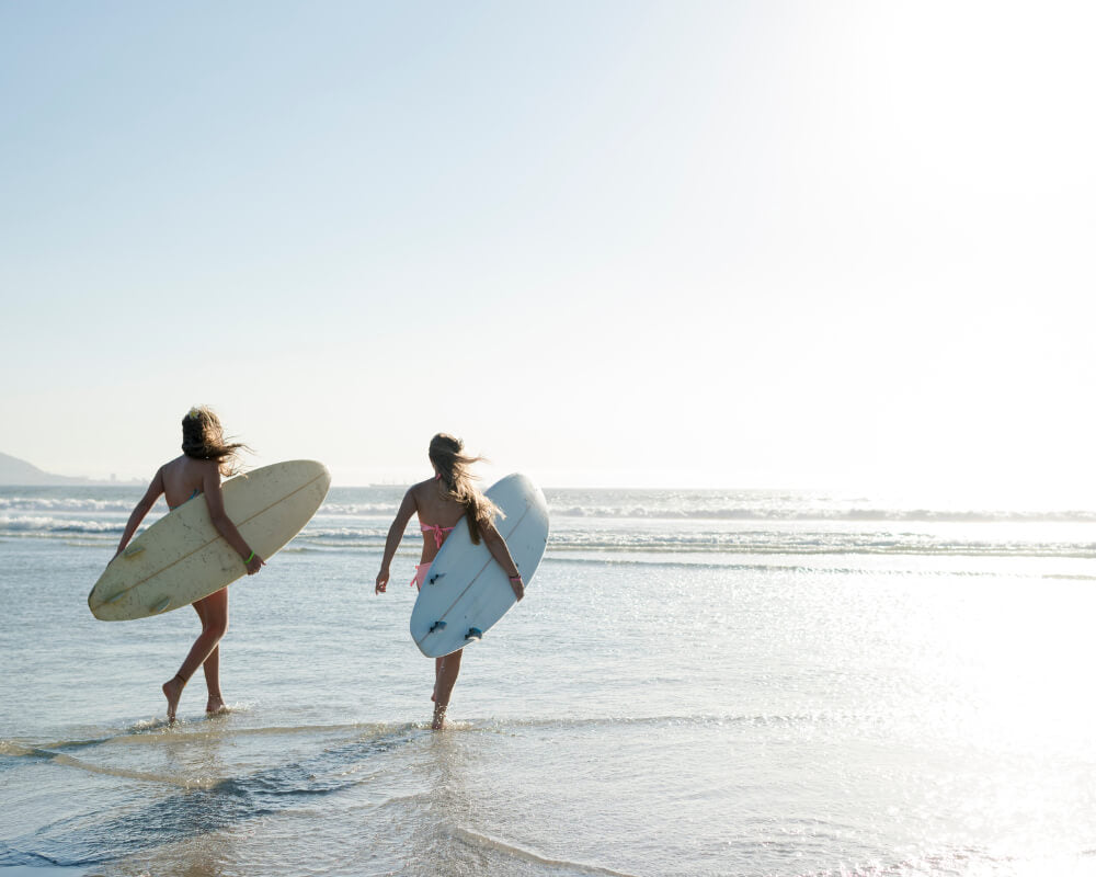 Stand on a Surfboard: Beginner’s Guide