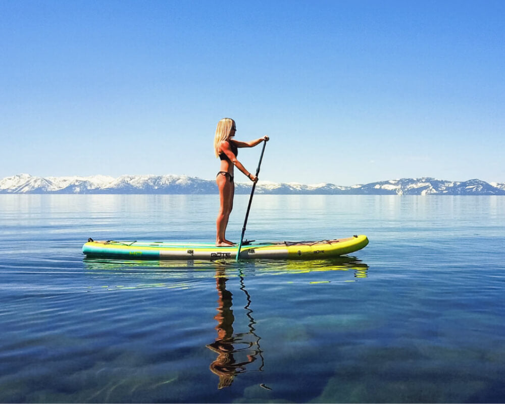 España, nueva campeona del mundo de Stand Up Paddle: ¿Cómo el Boost Fin puede transformar tu experiencia de paddleboarding?