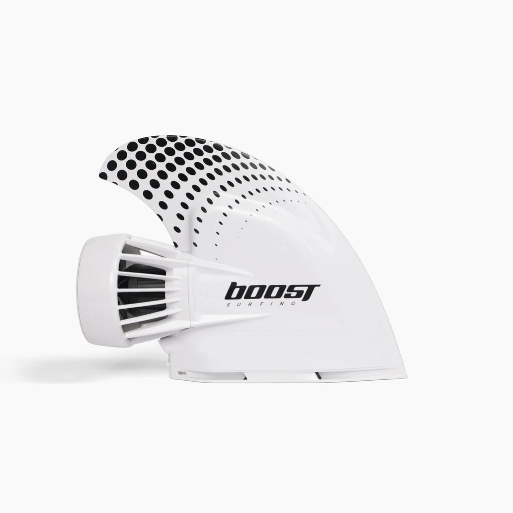 Boost Fin