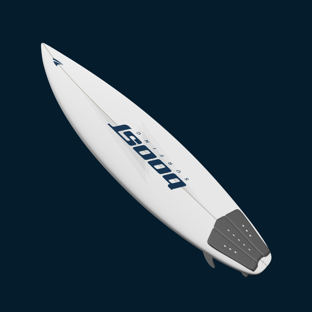 Alpha Electric Surfboard