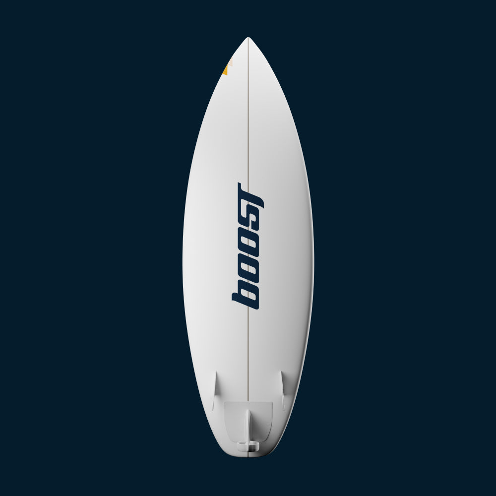 Alpha Electric Surfboard