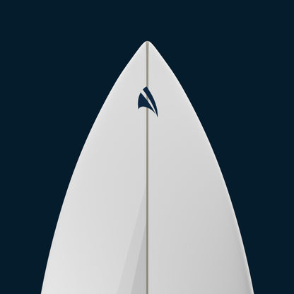 Alpha Electric Surfboard