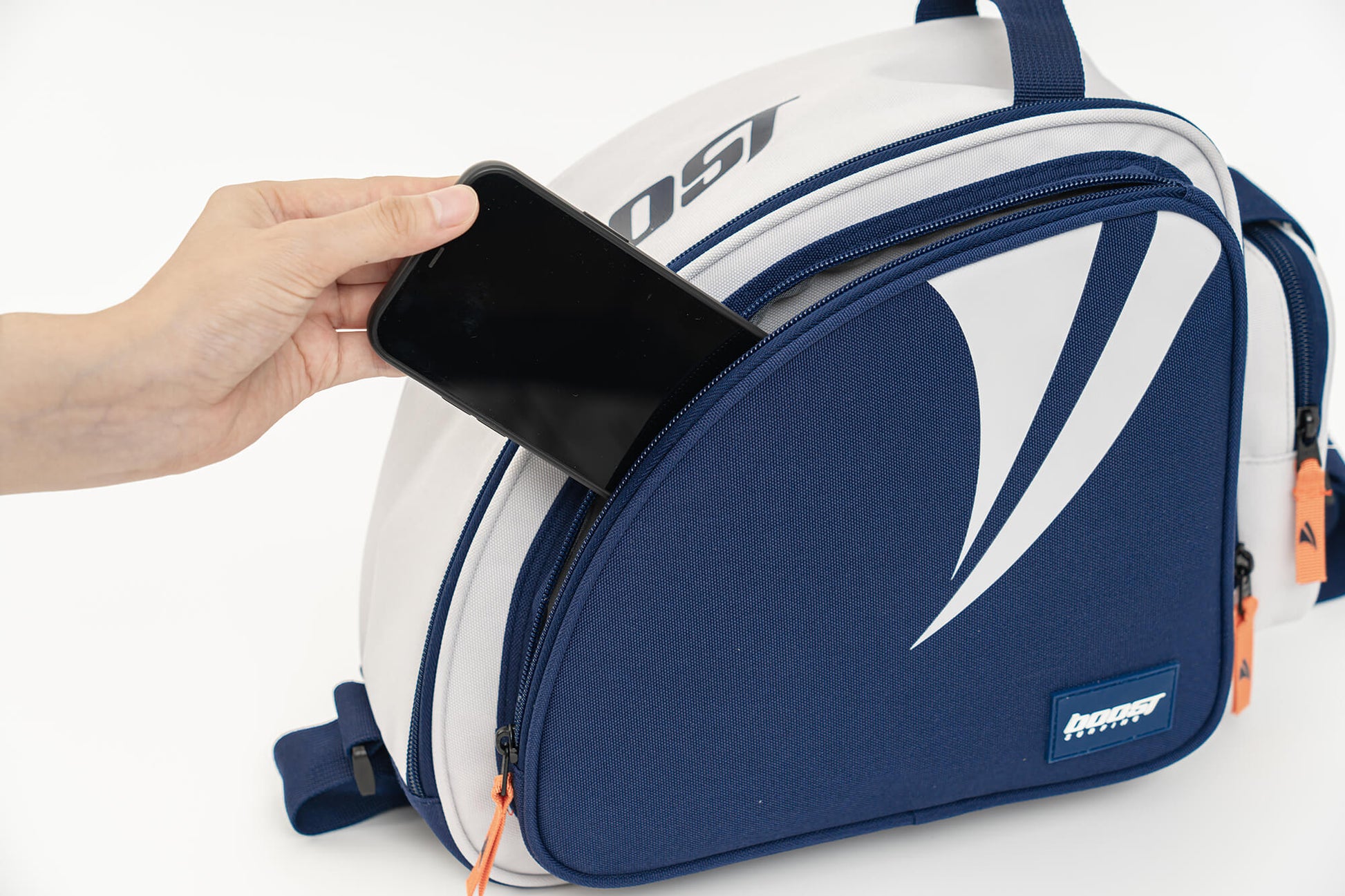 Boost Fin Travel Bag – Boost Surfing