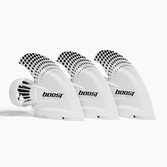 Boost Fin Special Three Pack